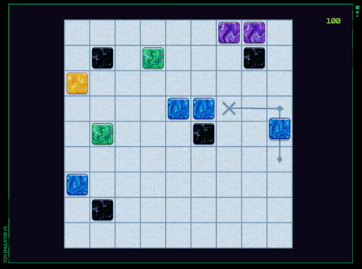 Magory 👉 Aether Collector on Steam 👈 solodev tweet media