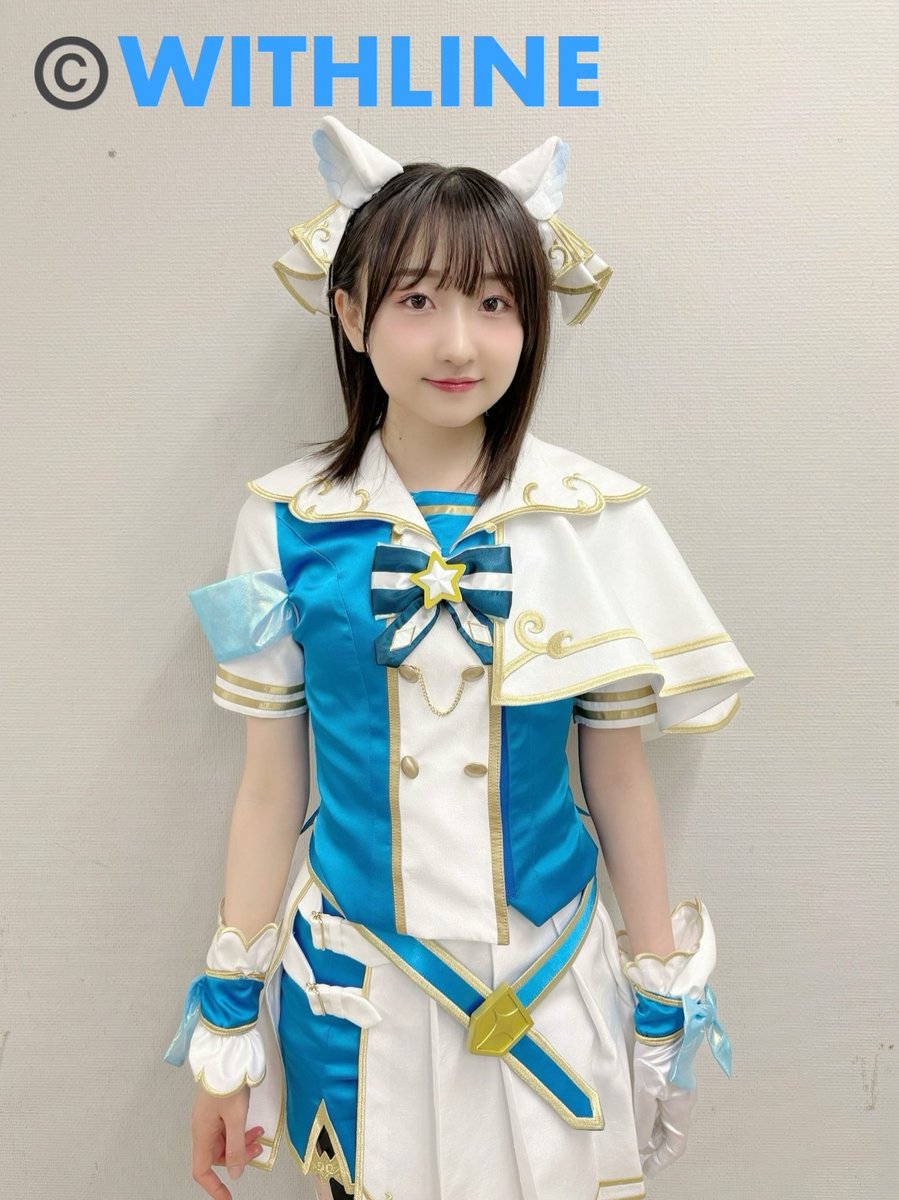 夜の朝香果林 W.S. @ 虹ヶ咲8th 全通 (録画班ウインクP W.S