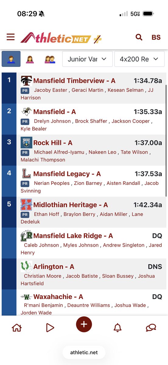 Brock Shaffer tweet media