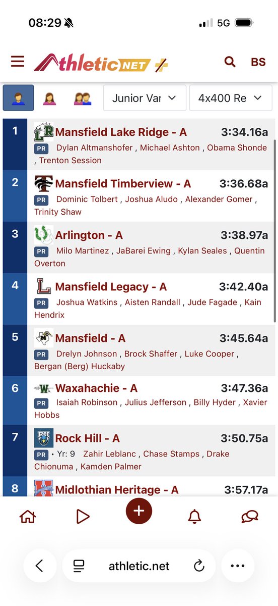 Brock Shaffer tweet media