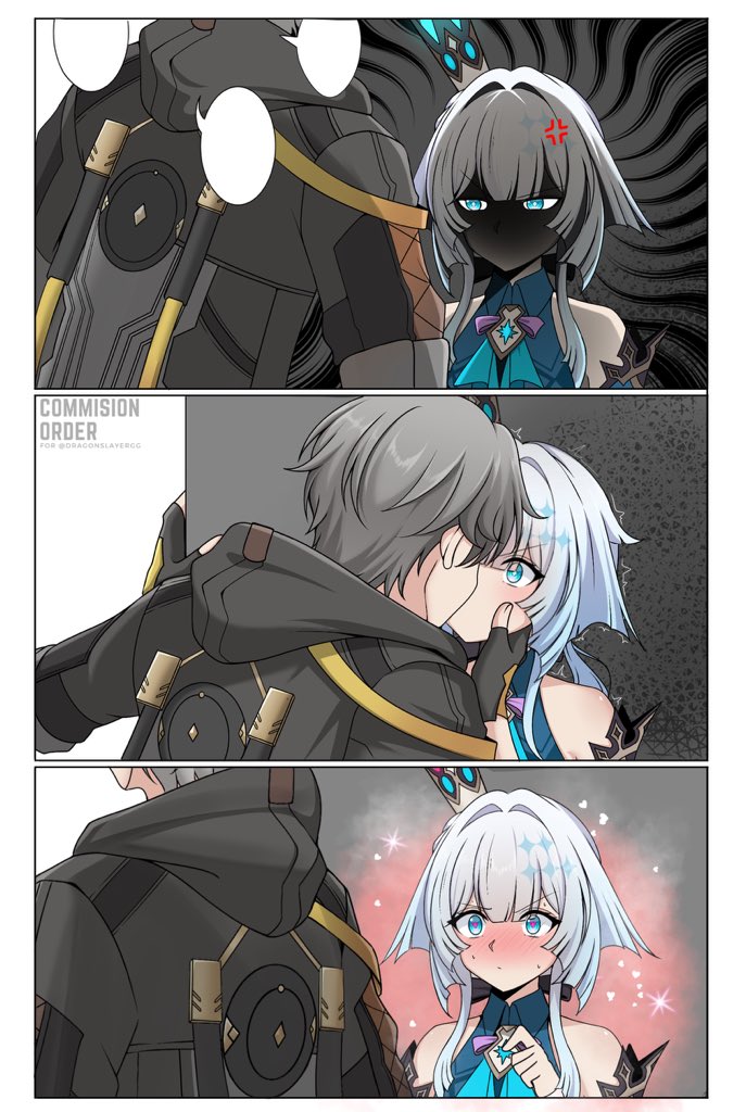 Centauri D - COMMISION OPEN tweet media