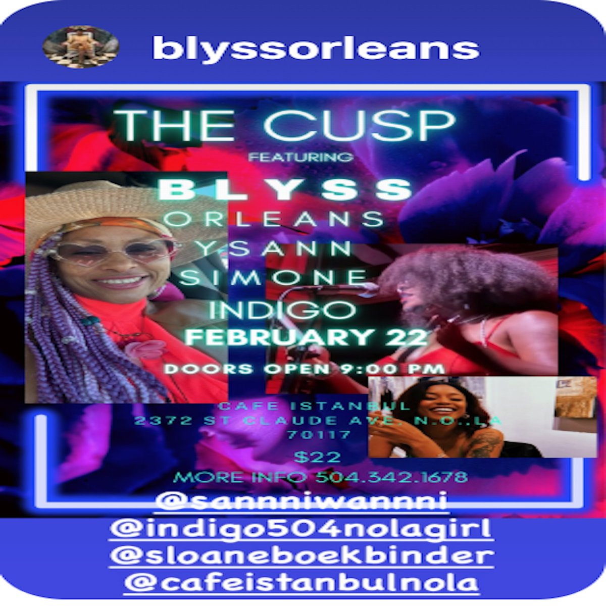 Sloane-Boekbinder tweet media