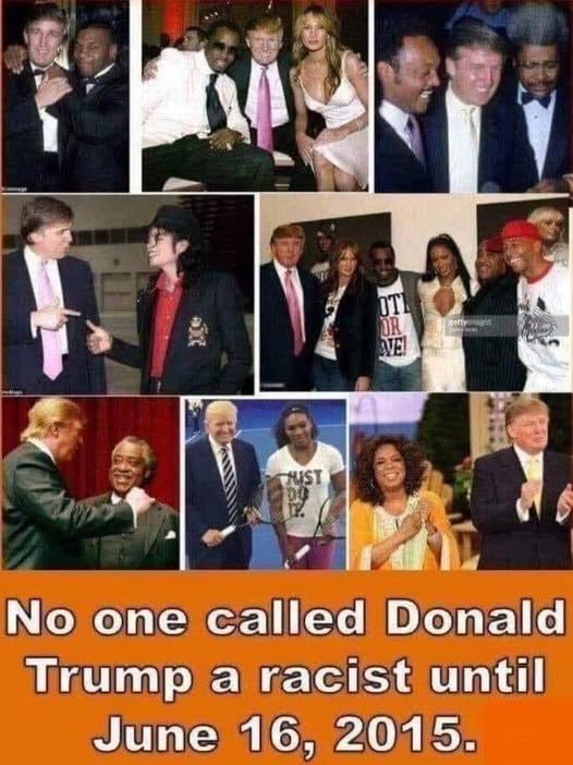 No they didn't did they?

Why is that do you think?