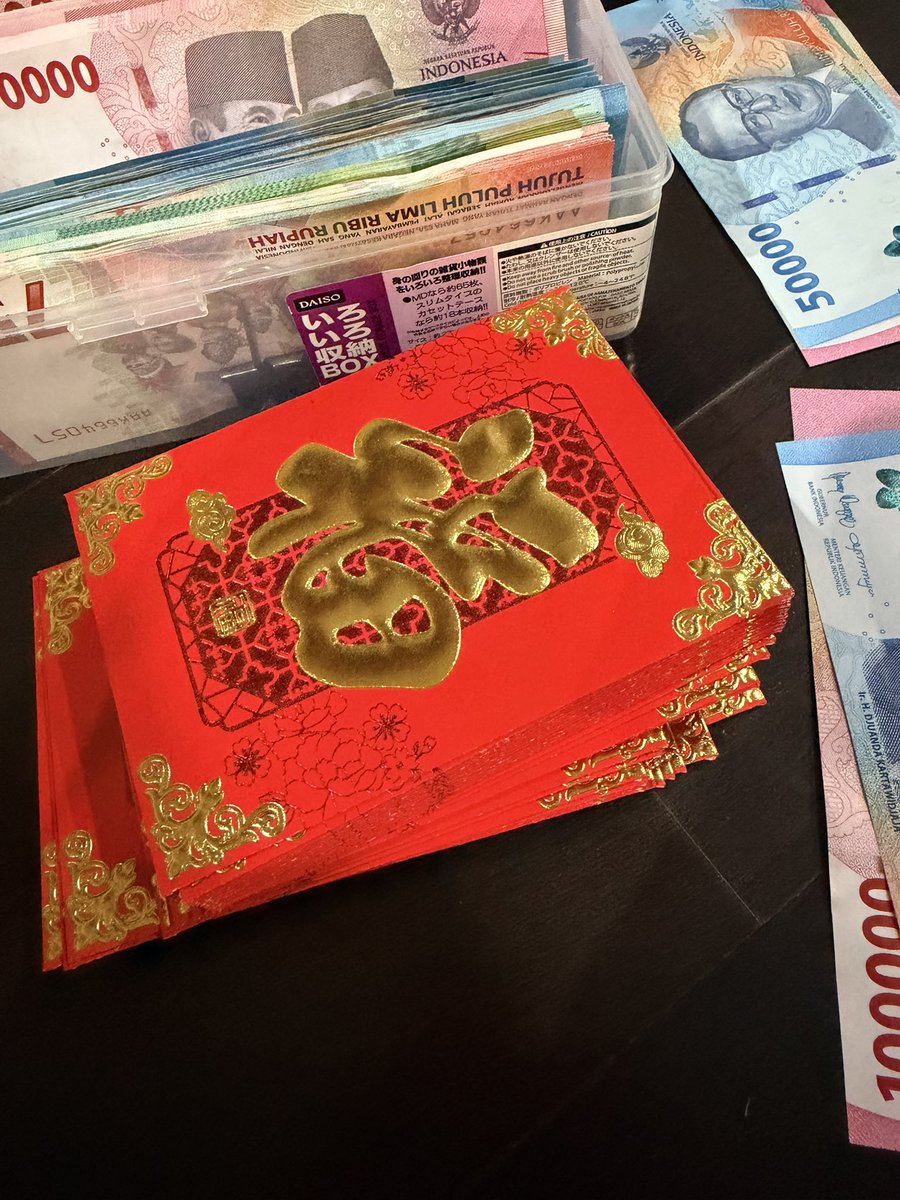 mereka tidak tahu duit duit ini kudapat dari jualan porno varflins