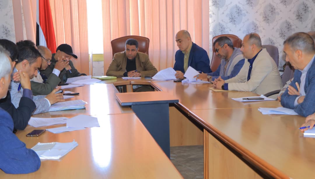 وزارة الكهرباء والطاقة والمياه - اليمن 🇾🇪 tweet media