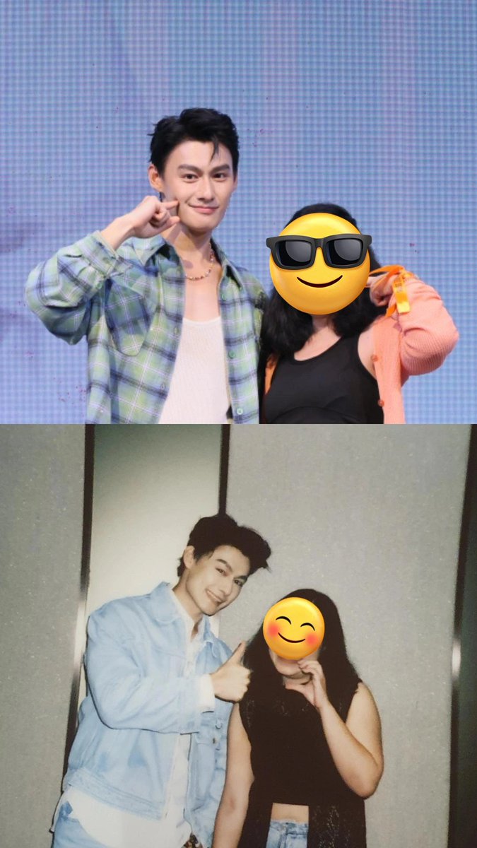 ไม่รู้น้องเฉิงรักผมหรือพี่ไห่แกล้งผม บนพี่ไห่ทีไรได้เรื่องทุกที เทพเจ้าประจำตัว รักน้องเฉิงมากทั้งผมทั้งพี่ไห่