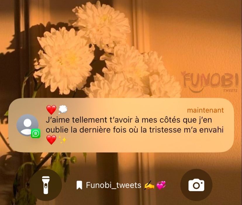 J'aime tellement.....❤️