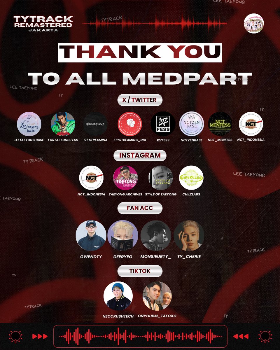 Taeyong Project Indonesia tweet media