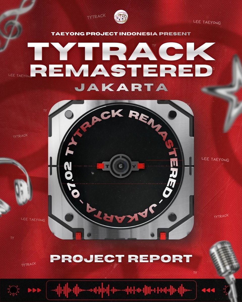 Taeyong Project Indonesia tweet media