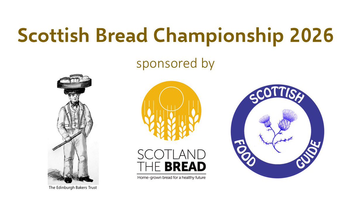 EdinBakersTrust's tweet photo. Entries close this Friday - 20th February. Read more at https://t.co/fA5fZApPhV https://t.co/XMVh7xWIKX