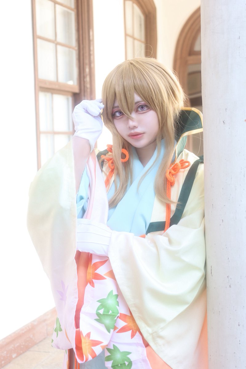 しとす🍓17ビビコス tweet media