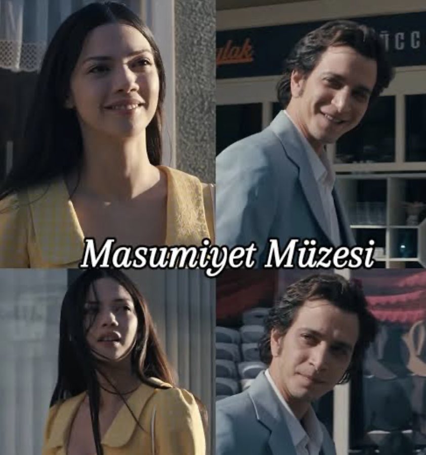 Orhan pamuğun anlatım dili beni hep yormuştur. Diziyi izlerken de aynısını hissettim… Toksik maskülinitenin tüm ezilmişliği ile takındığı gururu izliyoruz füsun karakterinde.  Gereksiz çok şişirilmiş benim için vakit kaybı diyebileceğim bir diziydi #masumiyetmüzesi