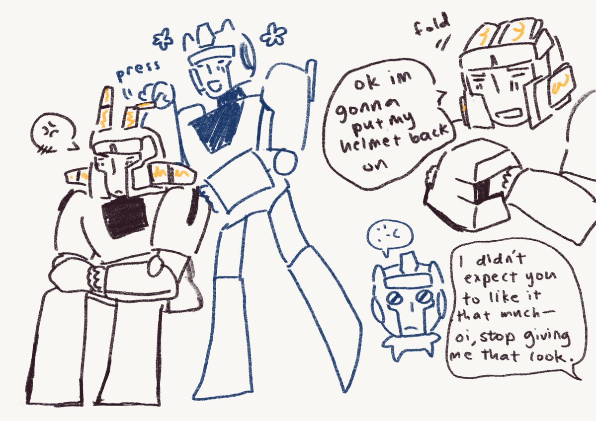 HabaneroThing's tweet image. dpax doodle to add on #dpax #paxd