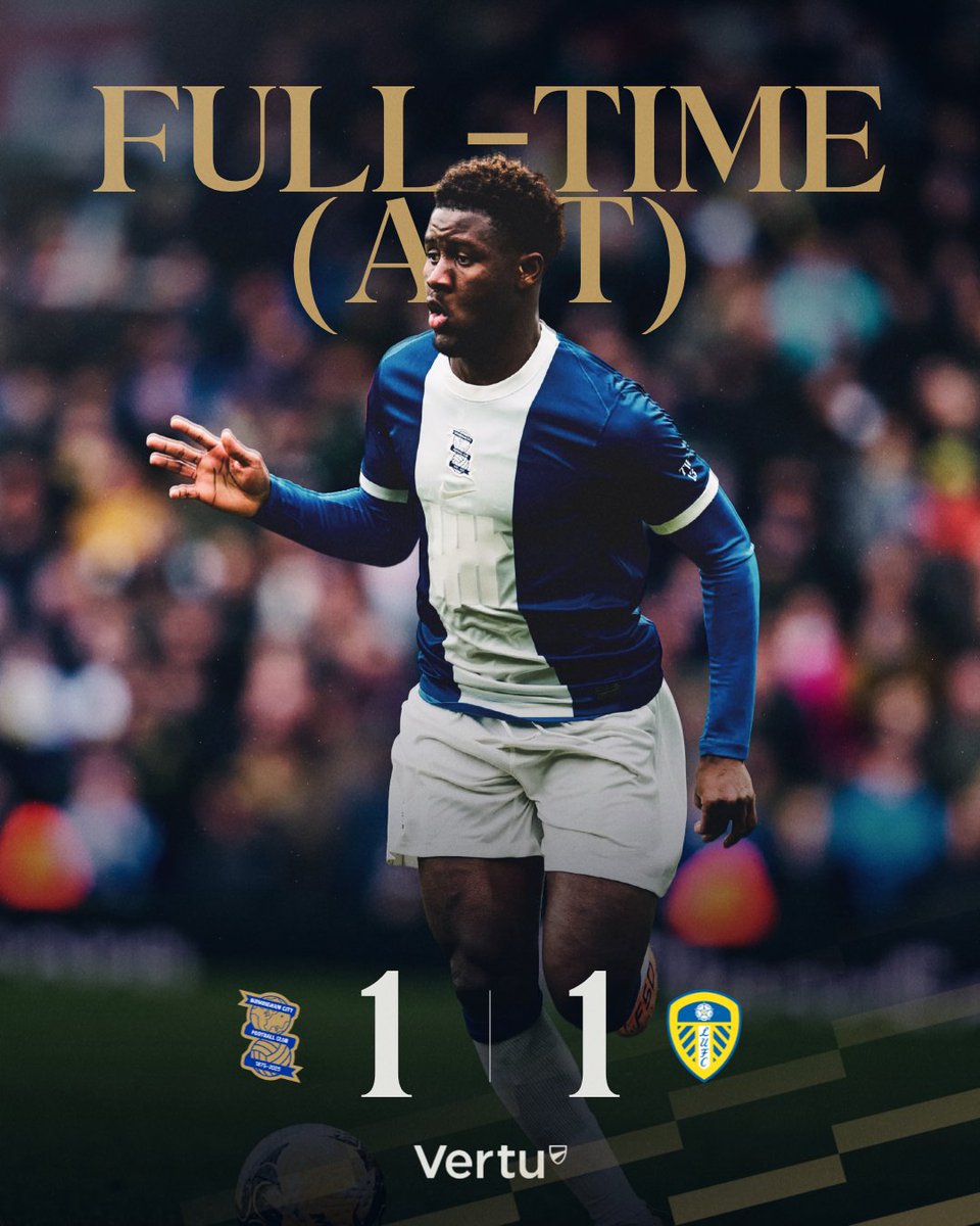 Birmingham City FC tweet media