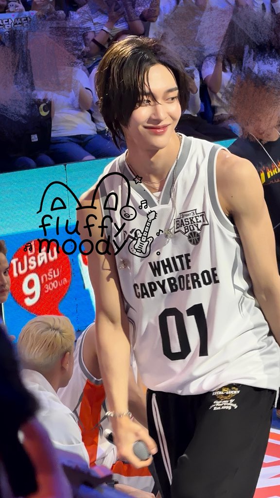 260215  #3Fight3BasketBoySS2

วอนบินโคตรสว่างแก้วเป็นแสง😭💘

#WONBIN #원빈 #RIIZE #라이즈