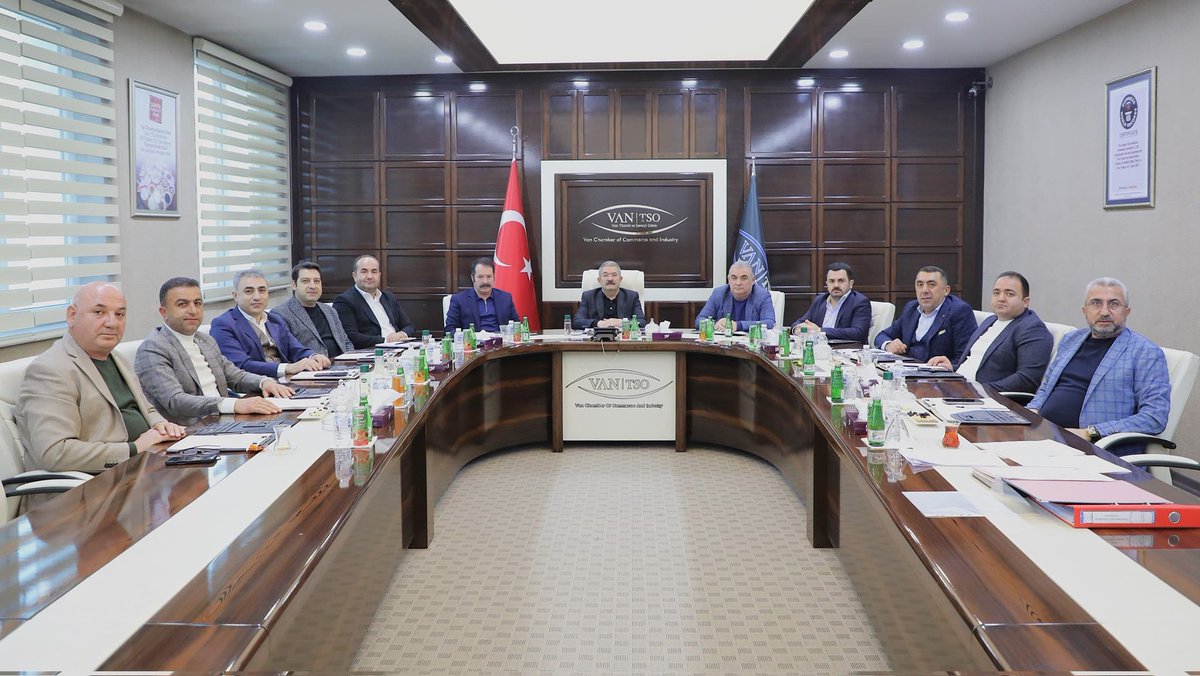 VAN TSO’dan Ramazan öncesi önemli bir çağrı!
urartuhaber.com/van-tsodan-ram…