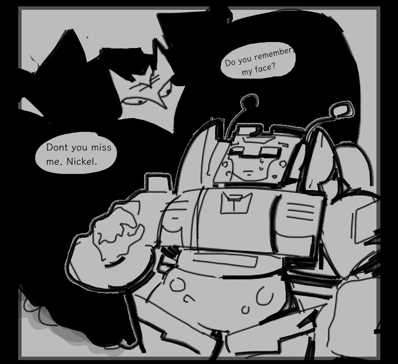 AndAppollos's tweet image. #MTMTE #maccadams