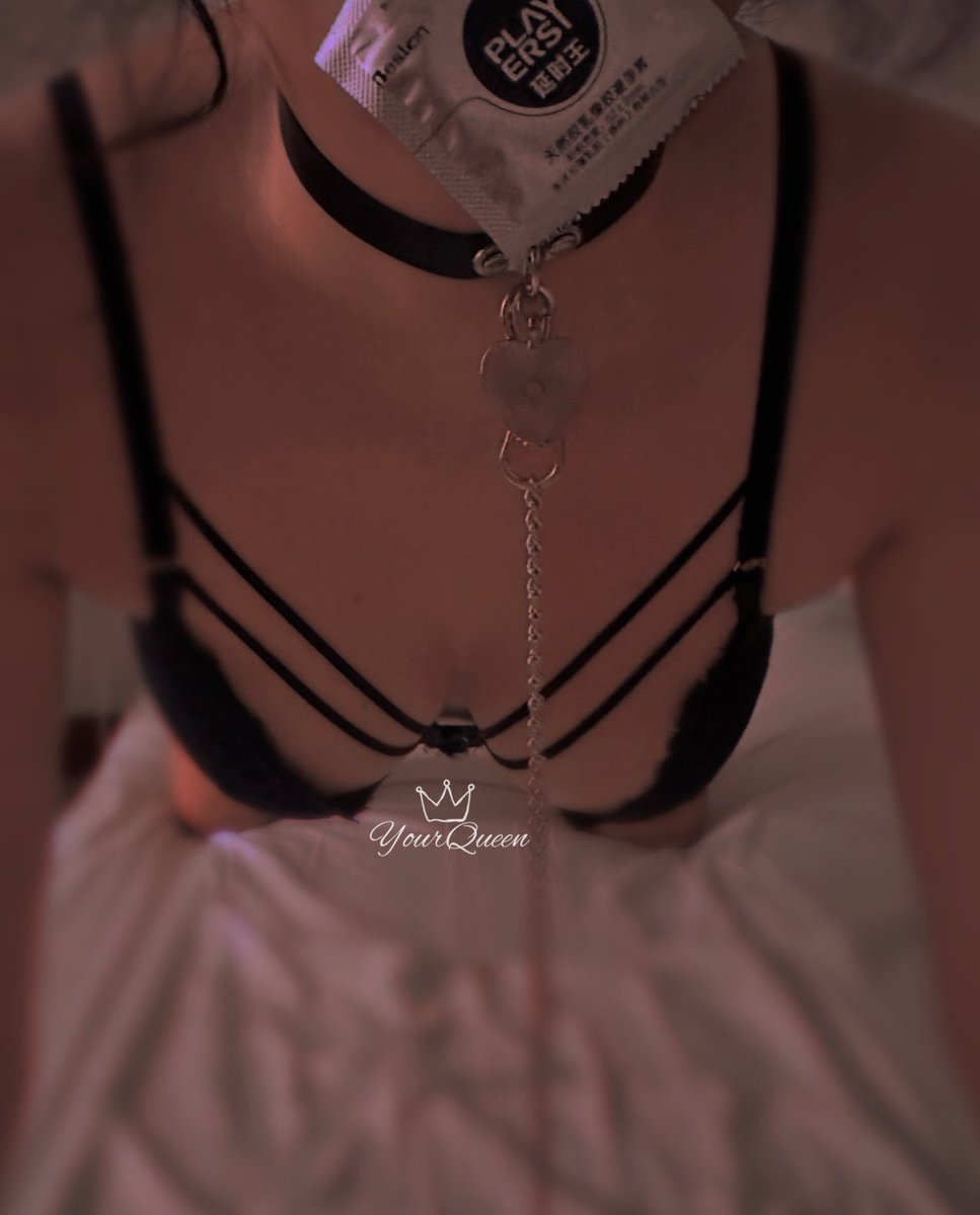 teaseyourqueen's tweet photo. Fill in blank for me? 
. 
.
Wear it and ______ ❤️ https://t.co/UsE5iU017x