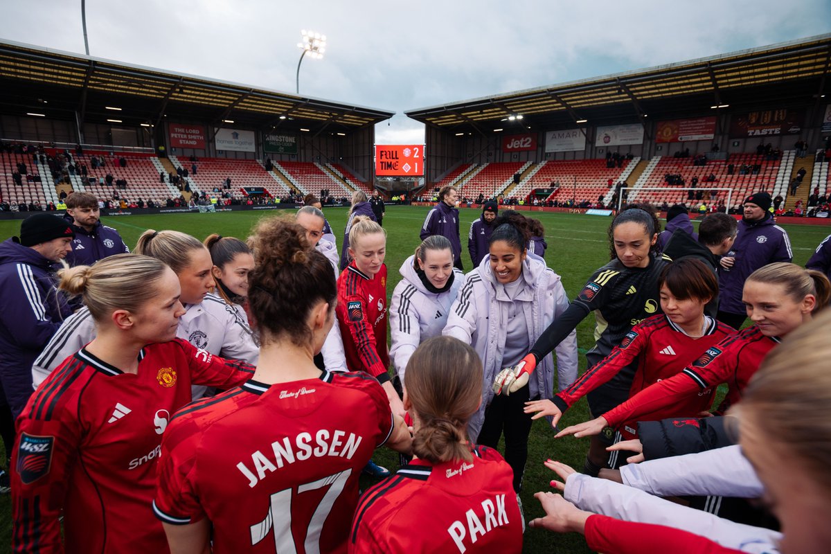 United by name, united by nature ❤️