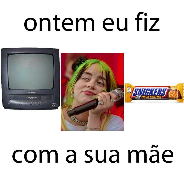 Traficante de Memes tweet media