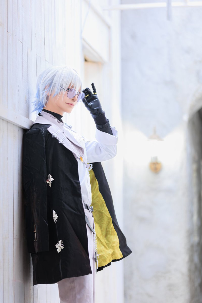 cos 🎫🕶
Photo:<a href="/Naga2000N/">ナガシー☀️</a>