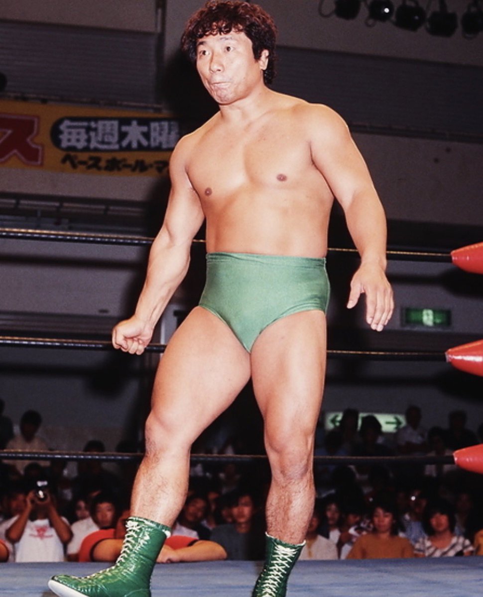 Lucha Libre Y Ya tweet media