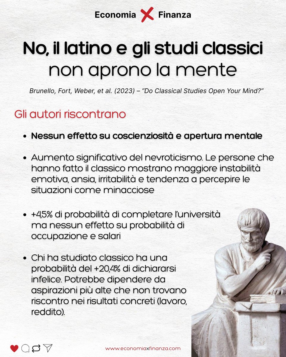 Economia X Finanza tweet media