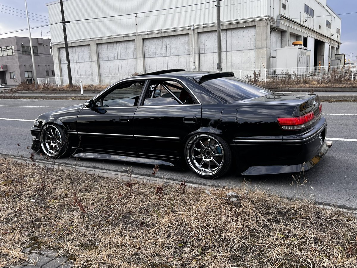 たけち tweet media