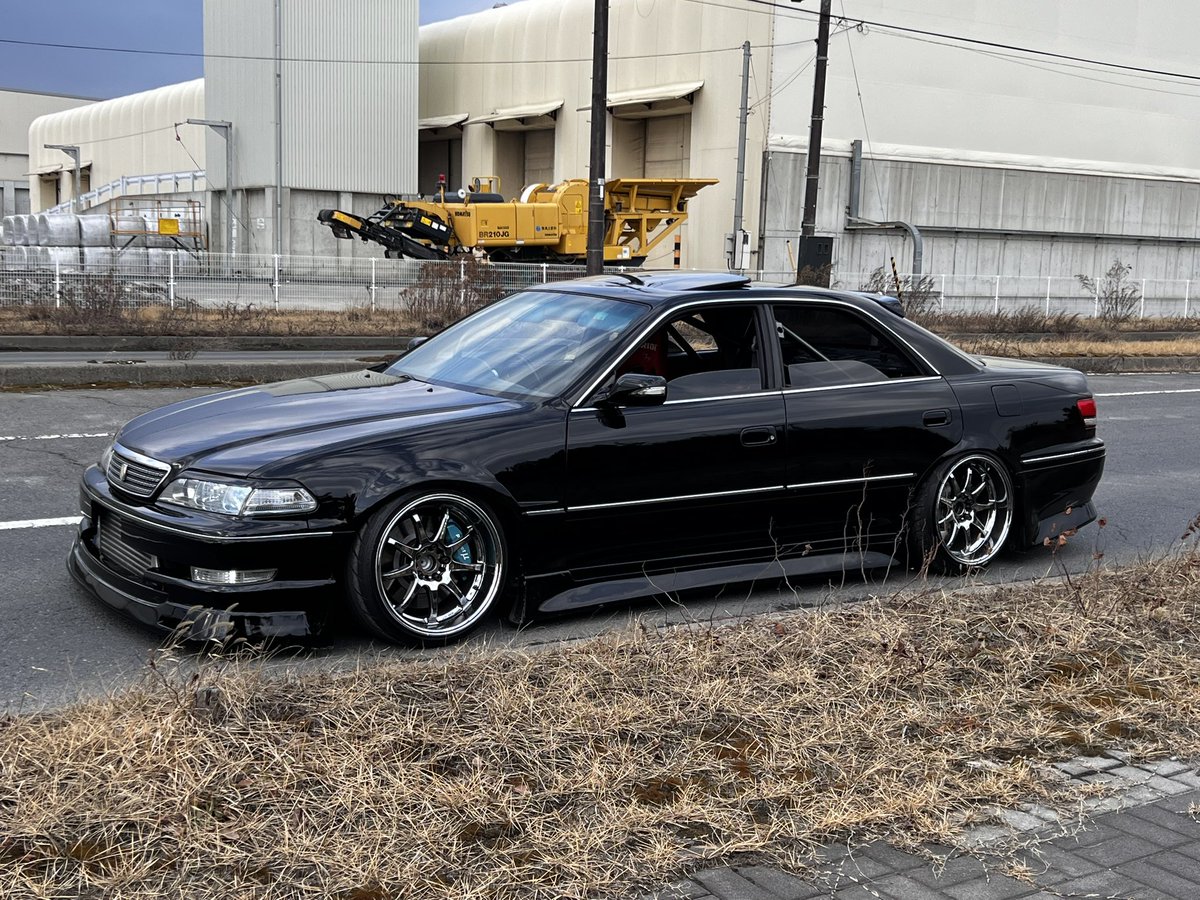 たけち tweet media