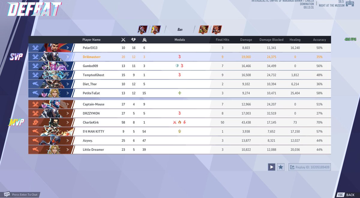 Drillmaster tweet media