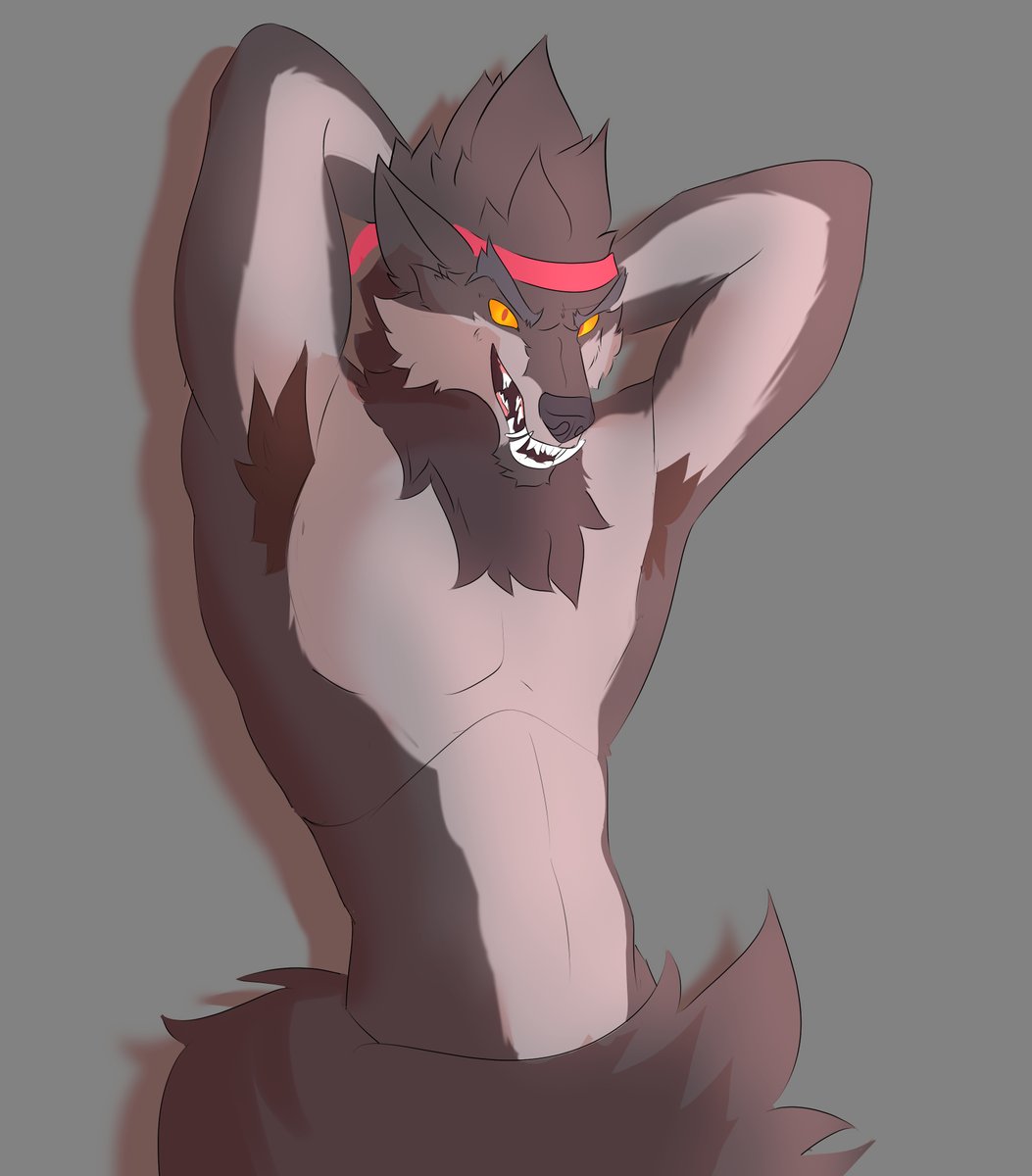 Lycan West and Dire. last one was a suggestion lol