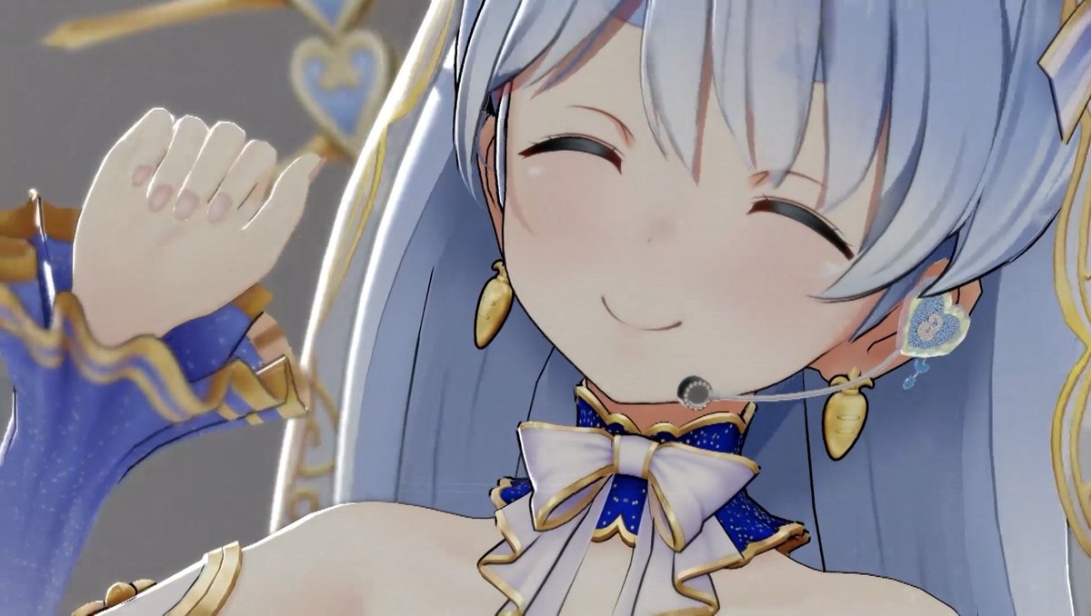 今まできゅるるんのアーカイブ見ててもスクショして無かったから今日は