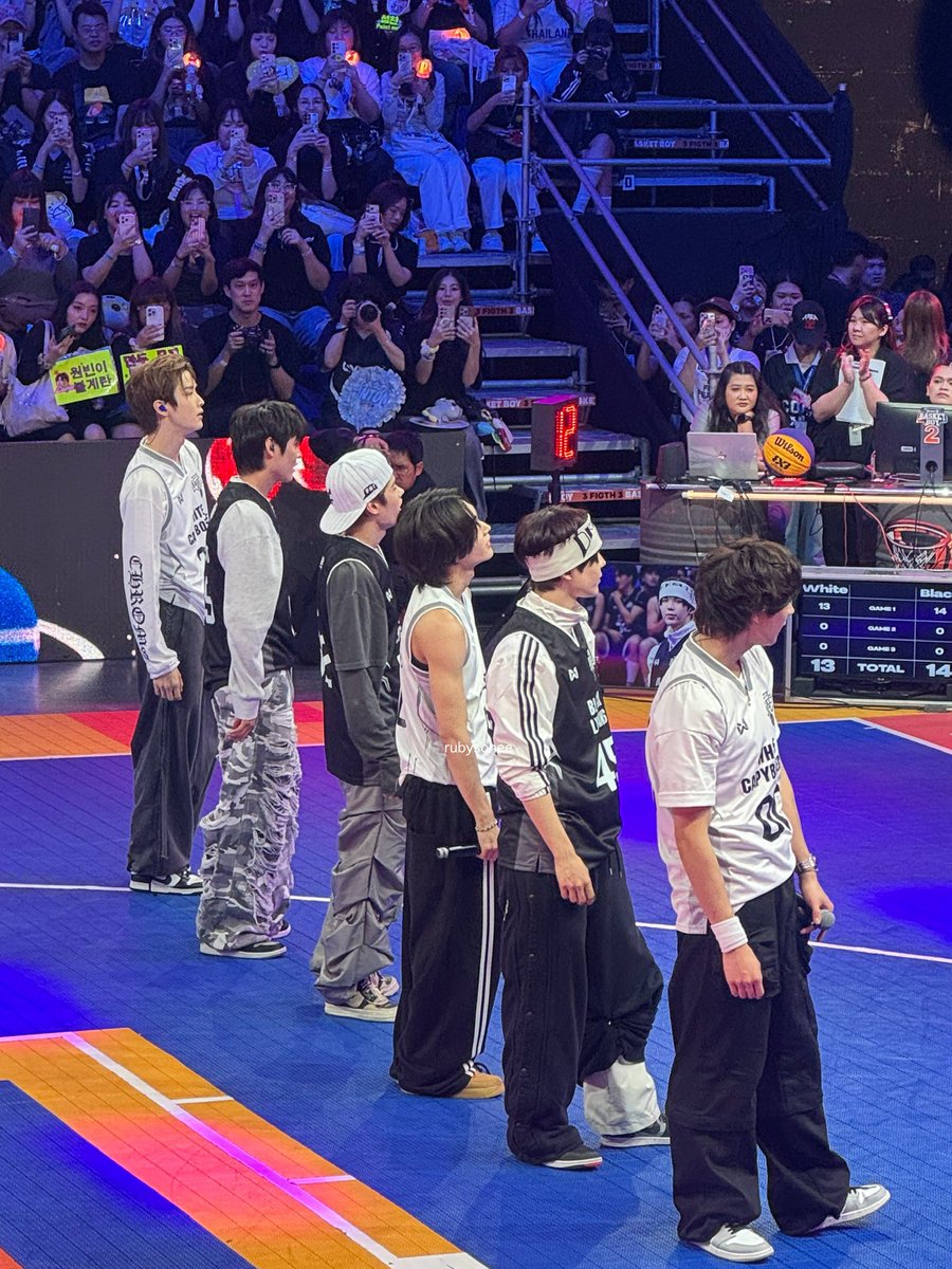 บัตร 990 บาทไทย ได้ขนาดนี้เลยหรอวะ😭

#라이즈 #RIIZE
#3Fight3BasketBoySS2match3