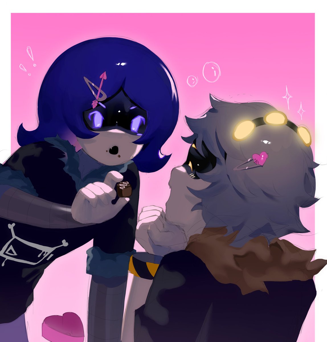 babetta ⚡️ comms closed tweet media
