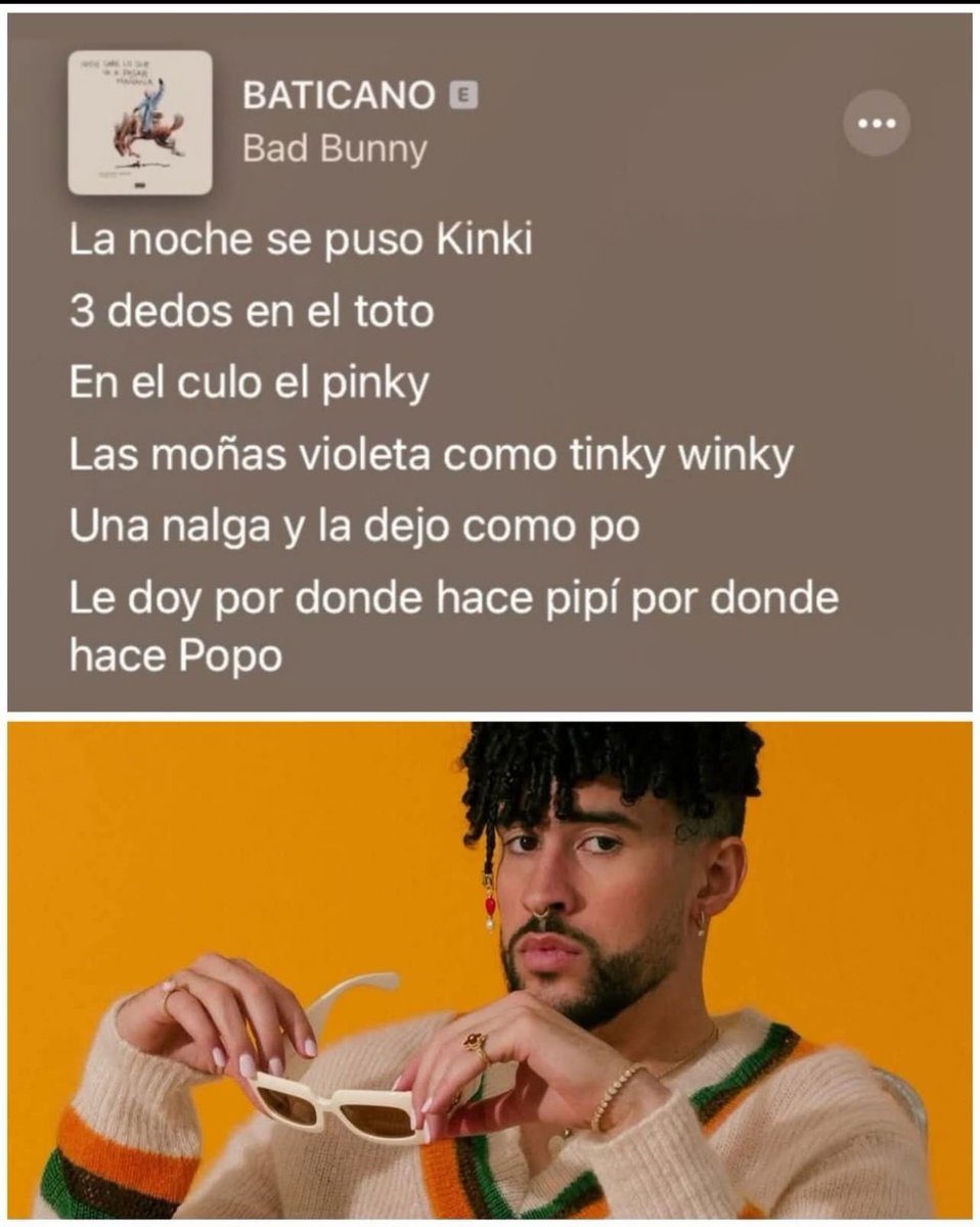 "La fiebre de un sábado azul
Y un domingo sin tristezas
Esquivas a tu corazón
Y destrozas tu cabeza
Y en tu voz, sólo un pálido adiós
Y el reloj en tu puño marcó las tres
El sueño de un sol y de un mar
Y una vida peligrosa
Cambiando lo amargo por miel
Y la gris ciudad por rosas
