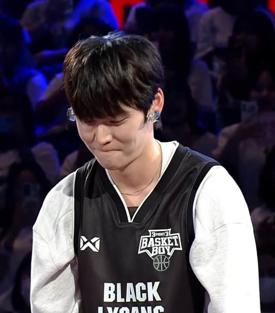 เขินเสียงเชียร์จนแก้มบุ๋ม 🥟🤏🏻