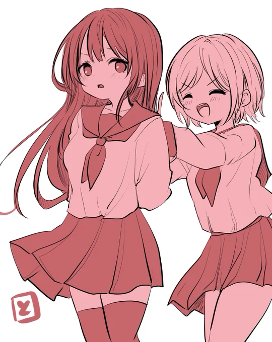 #創作