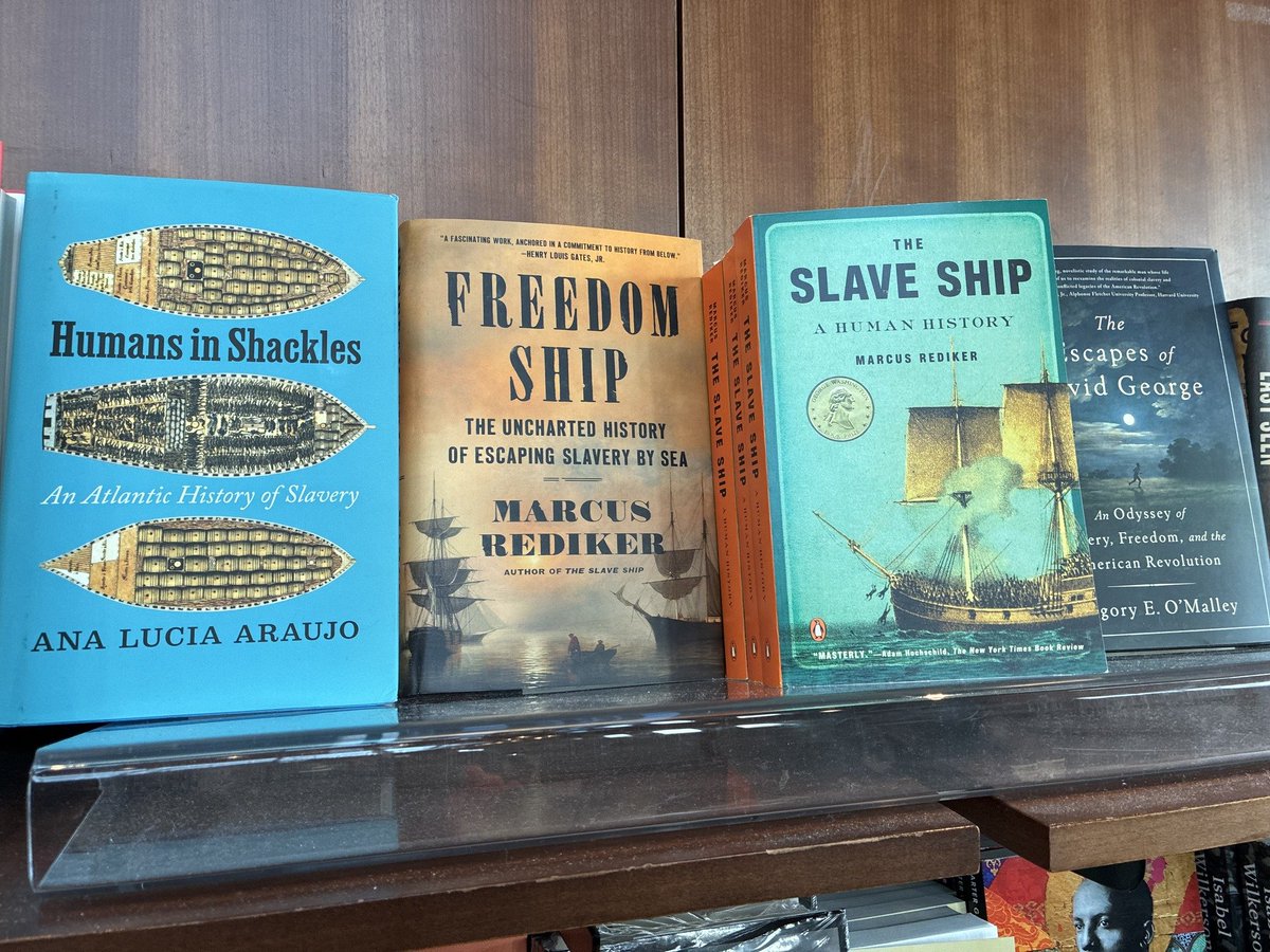 Ana Lucia Araujo, PhD tweet media