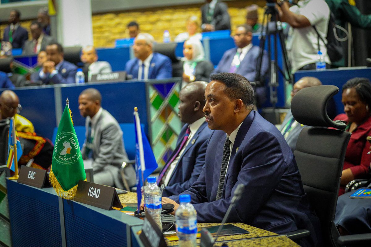 Dr Workneh Gebeyehu tweet media