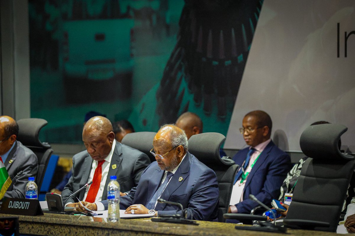 Dr Workneh Gebeyehu tweet media