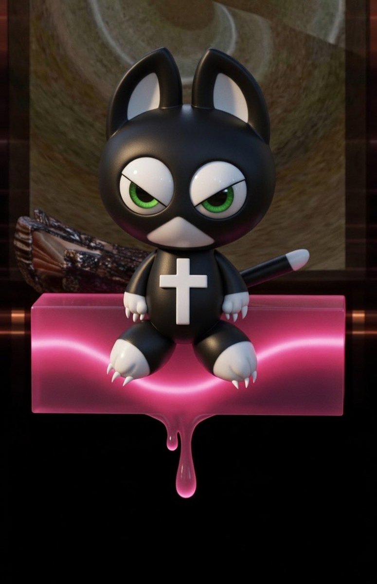 CASE-K Moonshine tweet media