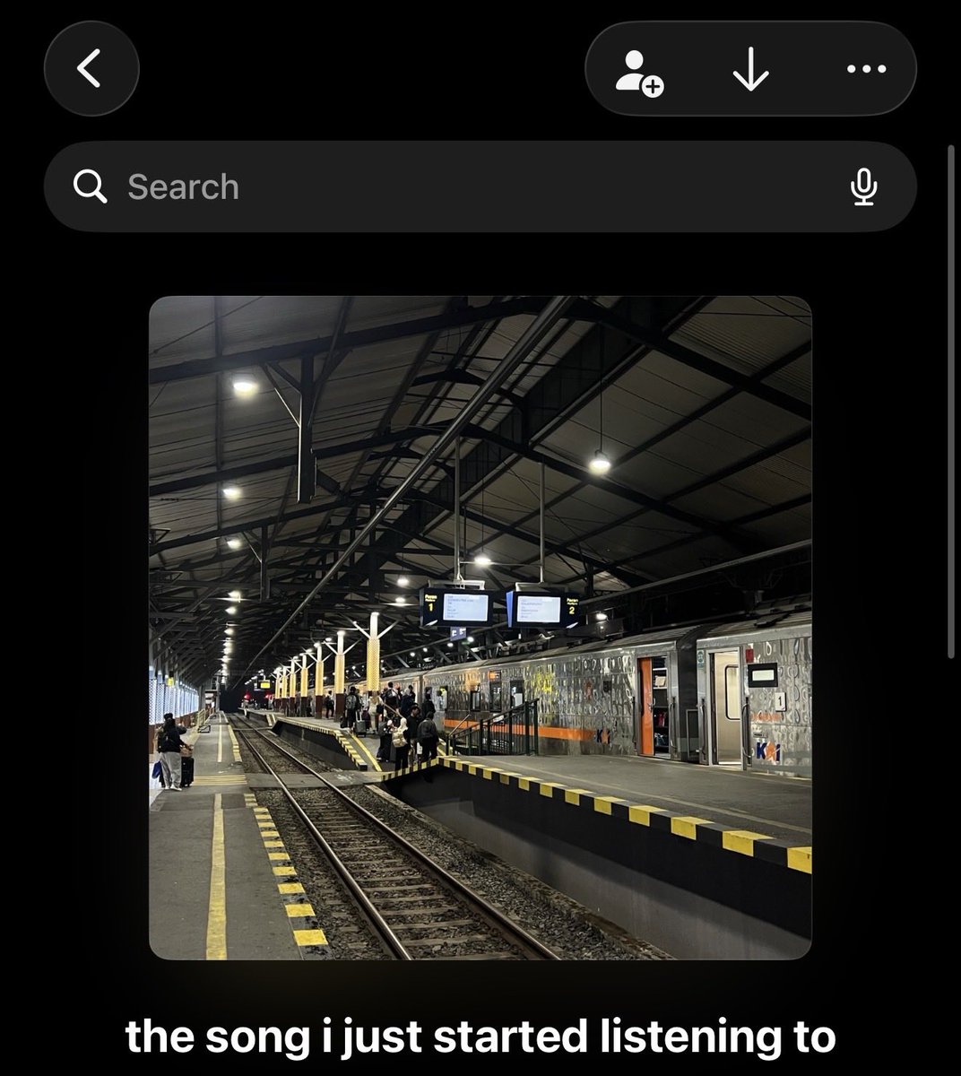 NalaUnul's tweet photo. ketika kita tidak punya rumah untuk kesedihan kita, barangkali kita bisa pulang pada lagu-lagu. https://t.co/9Fy7wv1abG