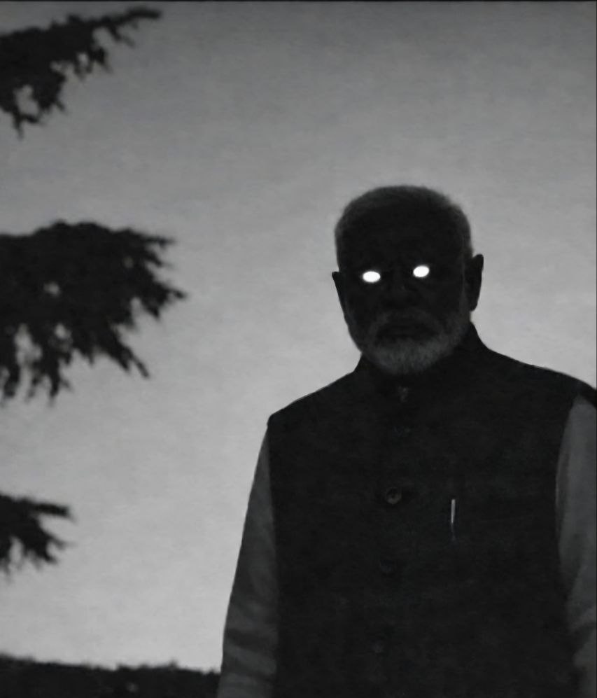 Kxller of dreams of even unborn GC Kids
Hisab Chukta