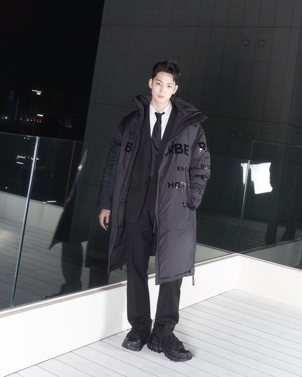JayB_Base's tweet photo. #JayB #제이비 https://t.co/7EGYK5iqxj