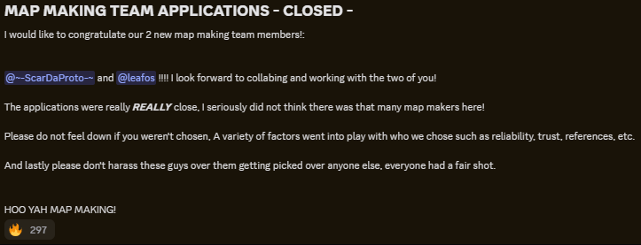 I forgot to mention, I'M NOW IN BLOCKBOUND! ^^

#BLOCKBOUND <a href="/BooBimbee/">BLOCKBOUND News</a>