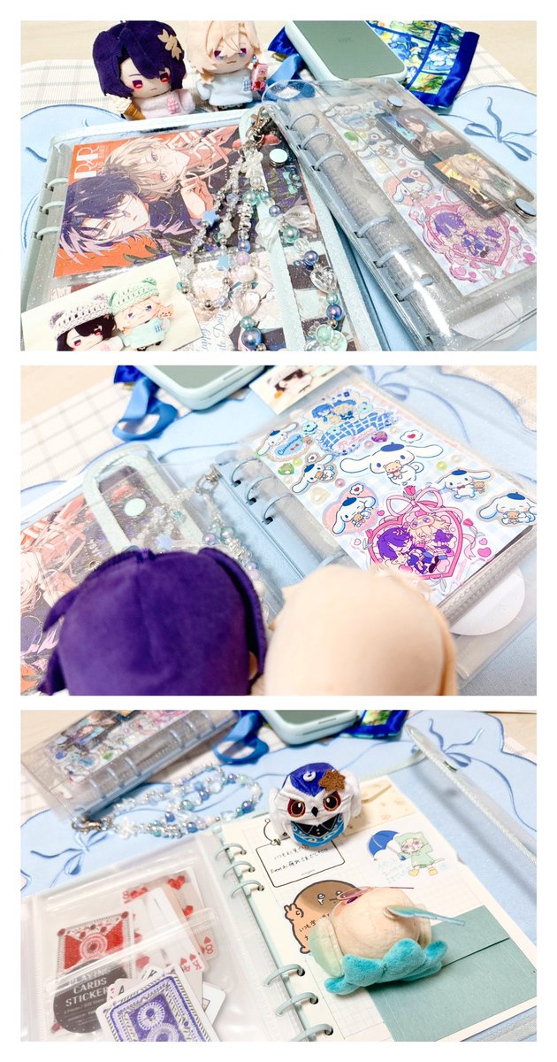 chidori (@_1010plum) / Posts / X