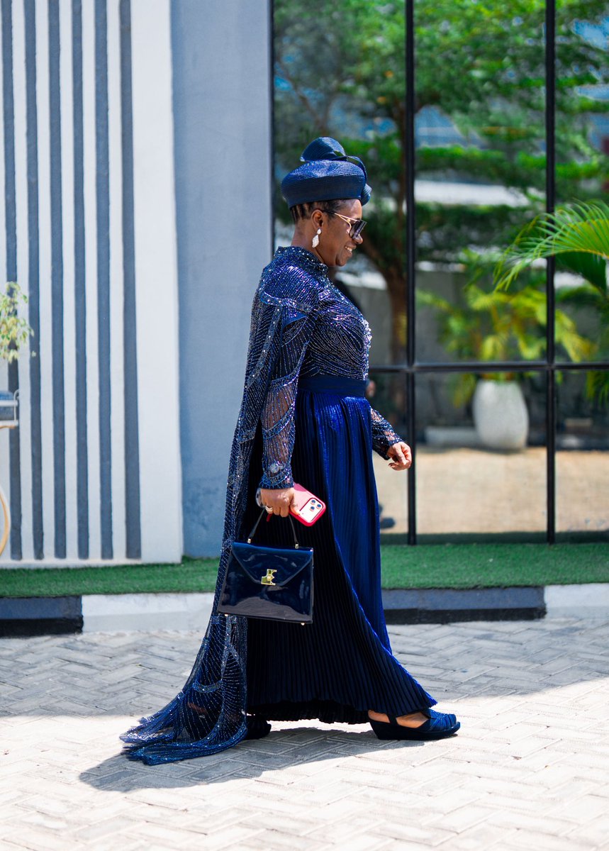 drpaulenenche's tweet photo. Beloved, we have the mandate of soul-winning from our Master Jesus as His departing words to His disciples. 🔥

In today’s Impartation Service, we were reminded that effective soul-winning happens as we boldly share the Good News of God’s love and salvation plan, and draw the attention of men to the reality of eternity. When eternity is in view, urgency and purpose define our lives.

May grace come upon you to proclaim His love with clarity, live with eternity in perspective, and fulfil your divine assignment this season. 🙌✨

Remember — Operation: A Fruit a Month continues.

#ImpartationService #TheArtOfSoulWinning #SoulWinning #February2026 #DrPaulEnenche #Pictures