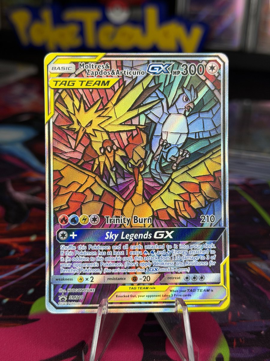 PokéTeeJay tweet media