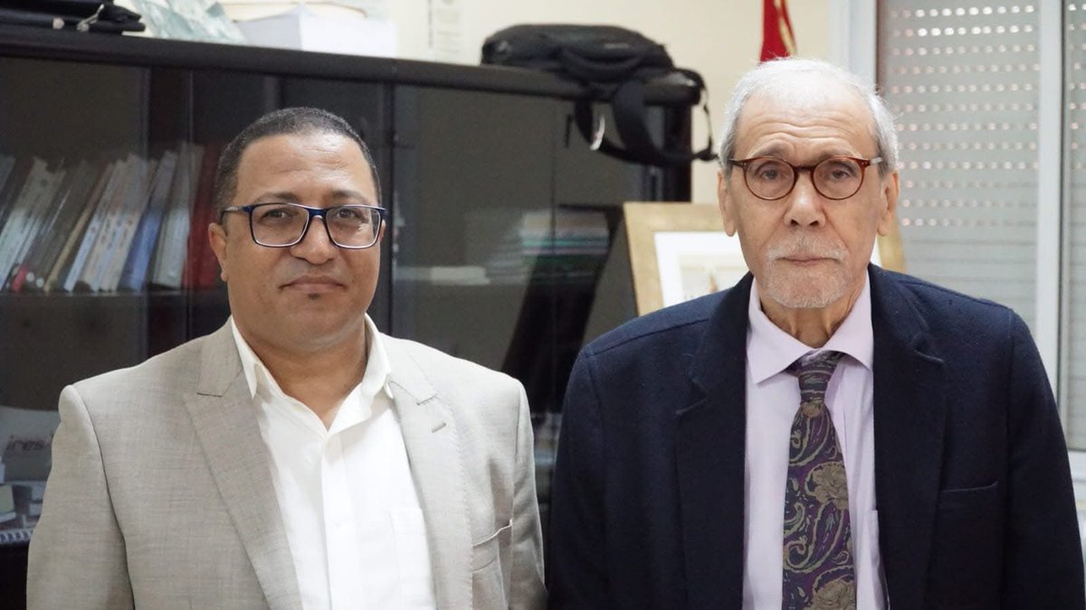 مع الناقد الساحر عبد الفتاح كيليطو: