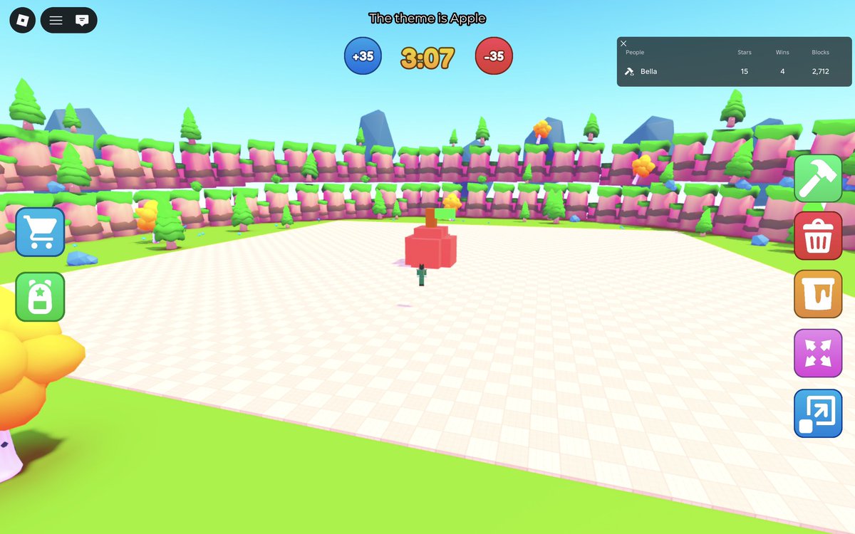 a building game i’m working on